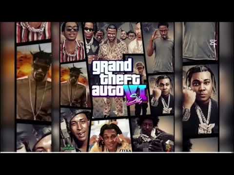 Prince Swanny - San Andreas (Unreleased Music)