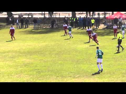 Jõhvi FC Lokomotiv 0 : 4 Tallinna FC Levadia   2