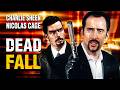 Dead Fall | Nicolas Cage (Face/Off), Charlie Sheen (Young Guns) | THRILLER | Full Movie in English DEFAULT Thumbnail