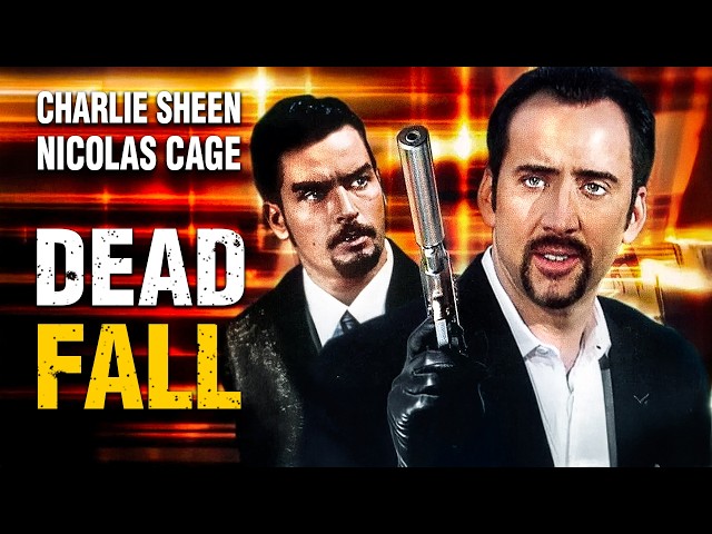 Dead Fall | Nicolas Cage (Face/Off), Charlie Sheen (Young Guns) | THRILLER | Full Movie in English SDDEFAULT Thumbnail