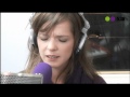 Radio 538: Laura Jansen - The End (Live bij Evers ...