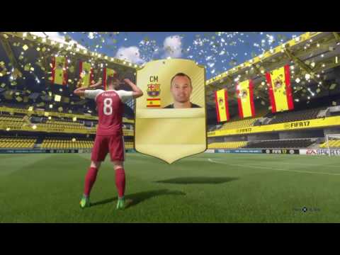 My first ps4 Walkout pack