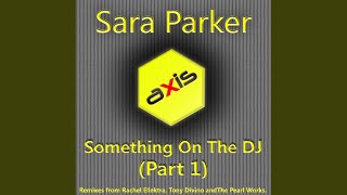 Something On The DJ (Original Mix)