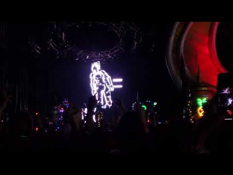 BTSM best drop of Electric Forest 2019