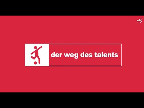 Der Weg des wfv Talents - Teil 4: U16 bis U19-Landesauswahl