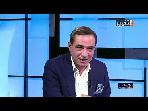 شاهد بالفيديو.. أحمد الأبيض: إيران لا تحترم الكثير من السياسيين العراقيين