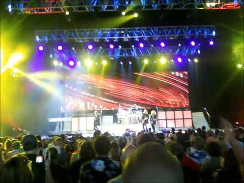 Yes Miscellany: 1991 - MTV broadcast - Owner of a Lonely Heart