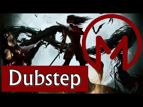 |Dubstep| Trilla - Total Fuckup (SampliFire Remix)