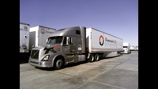 ForwardAir Trailer issues