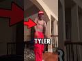 This Fan FOUND Tyler The Creator IRL Tylerthecreator Chromakopia Donttaptheglass