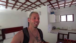 $50 Apartment Philippines (extreme rip-off)