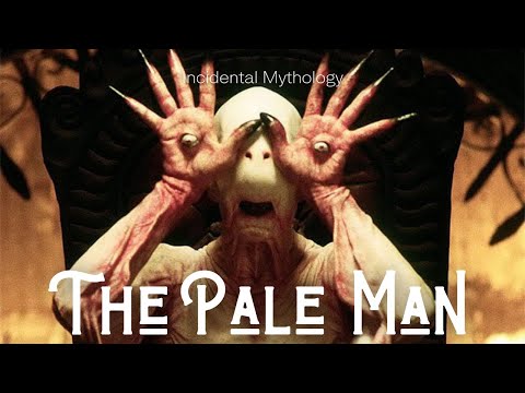 The Meaning of the Pale Man in Pan's Labyrinth
