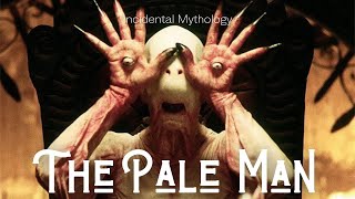 The Meaning of the Pale Man in Pan's Labyrinth