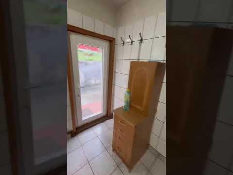 Casă P+E și Spațiu Comercial – Centru Manga, Comuna Voinești-Valea Dâmboviței — Video