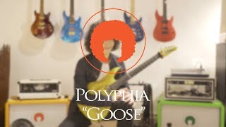 Polyphia - Goose (Guitar Cover)