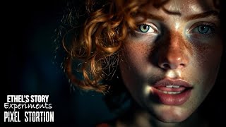 Building Ethel's Voice. Not there yet.