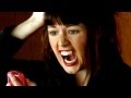 Angry Woman On Public Bus In London Translation Please