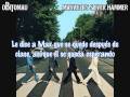 The Beatles - Maxwell's Silver Hammer en ...