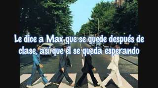 The Beatles - Maxwell's Silver Hammer en Español