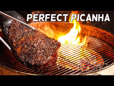 Rump Cap / Picanha by Schueys BBQ