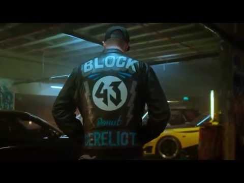 Need For Speed Official Trailer Feat Coolio - Gangsta's Paradise
