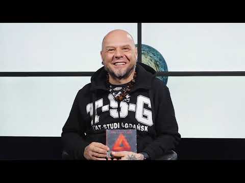 Tomasz 'Lipa'  Lipnicki (Lipali) - SZYBKA SERIA, SZYBKICH PYTAŃ (ESKA ROCK)