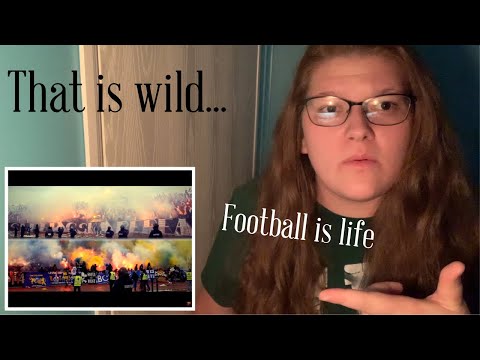 American Reacting to Ultra- Our Way of Life! | They are wild!
