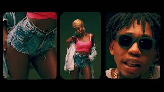 OFFICIAL VIDEO: sirlex -  International Girl (Dir Paul Gambit) 2017