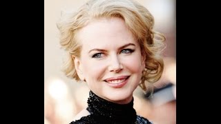 ROBBIE WILLIAMS AND NICOLE KIDMAN &quot;SOMETHING STUPID&quot;, NICOLE KIDMAN TRIBUTE (BEST HD QUALITY)