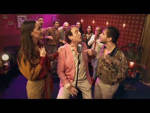 Dyango & Ainda - Por Ese Hombre (Video Oficial)