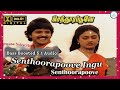 Senthoora Poove Ingu செந்தூர பூவே இங்கு Bass Boosted 5 1 Dolby Audio