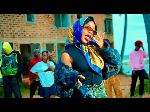 Xouh - Eeeh (Official Music Video)