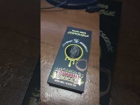 is this a fake muha?