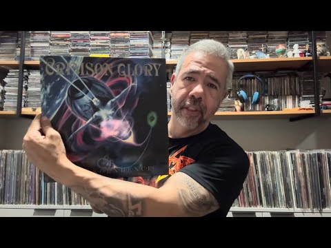 Ranking my top 12 USPM albums 