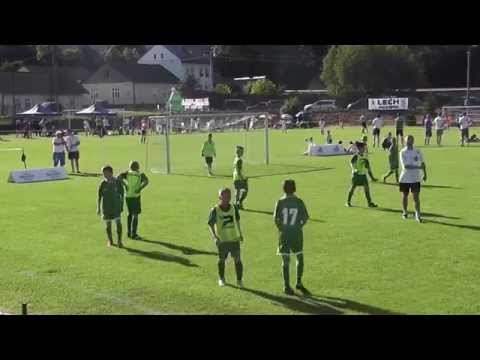 Turniej Sokolika U-10. Karpaty - FK Liepaja 5:0