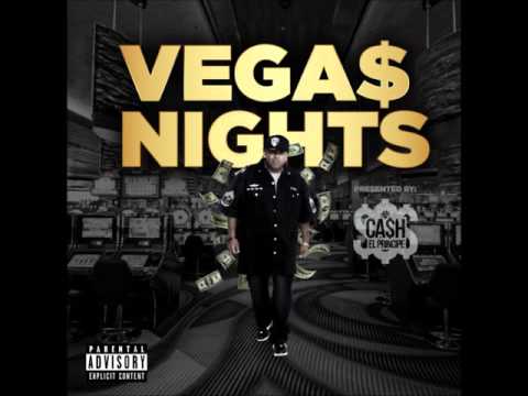 Vegas Nights by Cash El Principe Ft. iiMFamous WondeR