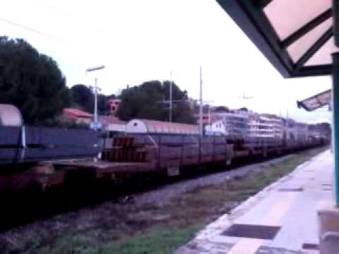 MRS Villa S.G. Bolano-Bologna Cab.S.D.