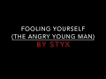 Styx - Fooling Yourself (The Angry Young Man) [1977] HD Lyrics
