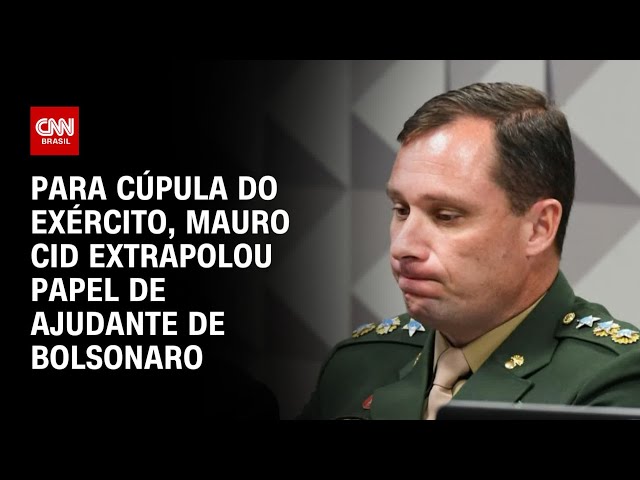 Exército mudou status militar de Bolsonaro para permitir matrícula da filha  - Radar Amazônico