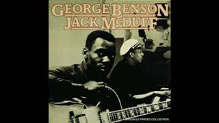 George Benson &amp; Jack Mcduff - Rock-A-Bye