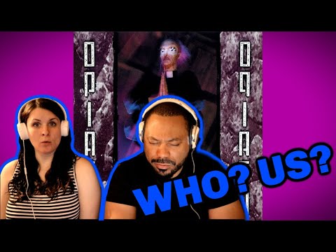 Christians React To Tool - Opiate