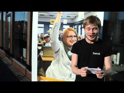 Verksamhetsplan: Habanero Edition