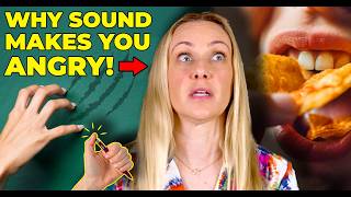 The Real Reason Some Sounds Drive You Crazy!