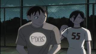 Beck Mongolian Chop Squad - Face [Electric Version] (Official English Dub Music Video)