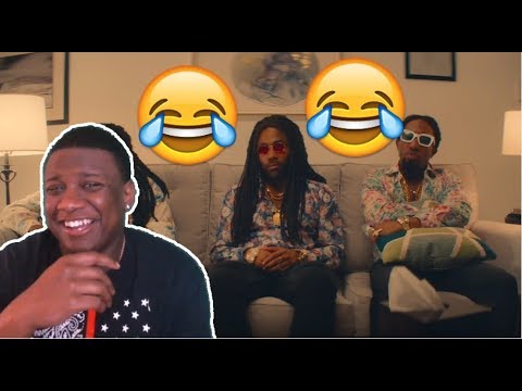 THESE GUYS ARE HILARIOUS!!! Friendos (featuring A$AP Rocky) - SNL REACTION