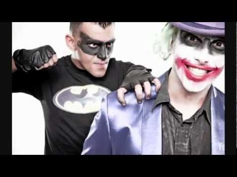 Nazar & RAF 3.0 - Glaubs mir [Juice Exklusiv] 2011