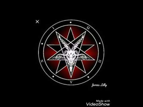 AMBIENTE ILUMINATI [U] ♡ KANABIZ DJ