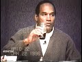 OJ Simpson Deposition Day 1 Jan 22nd 1996 Part 2 3
