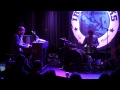 Marco Benevento @ Buffalo Iron Works - Greenpoint