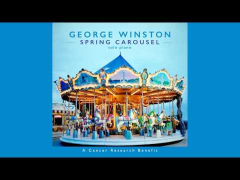 George Winston - Fess' Carousels (Audio)